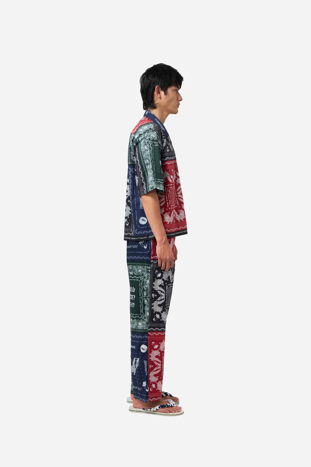 Kotak Kelir - Santai Shirt