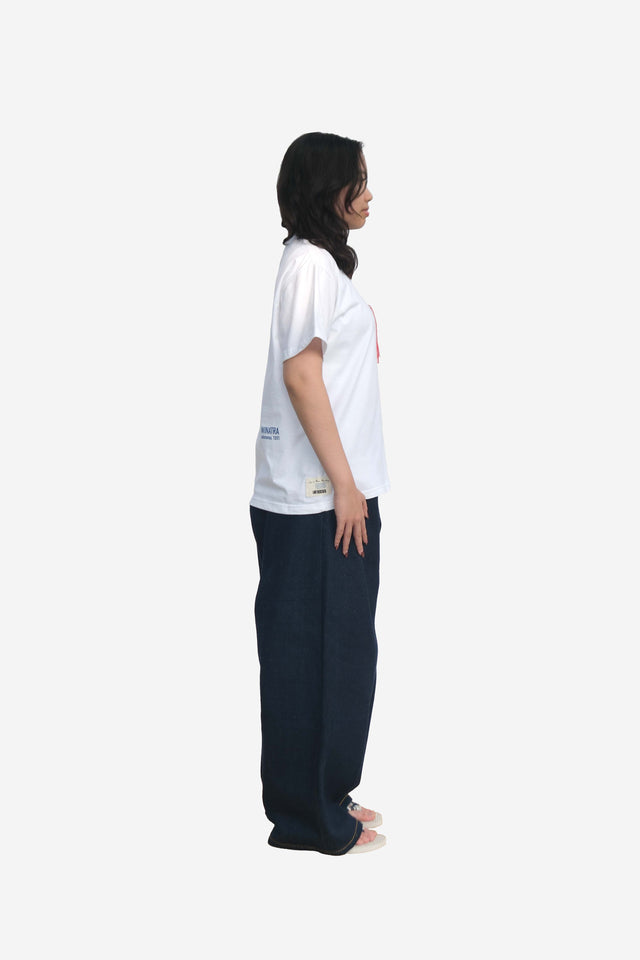 Laut Bercerita - Woman's T-Shirt D1