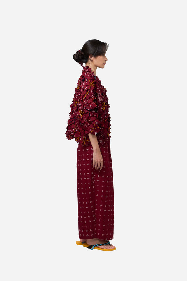 Gayatri - Outer