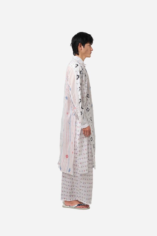 "Daur" - Long Shirt