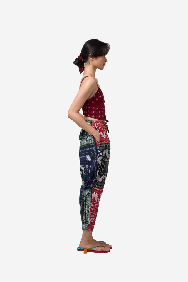 Kotak Kelir - Tania Pants