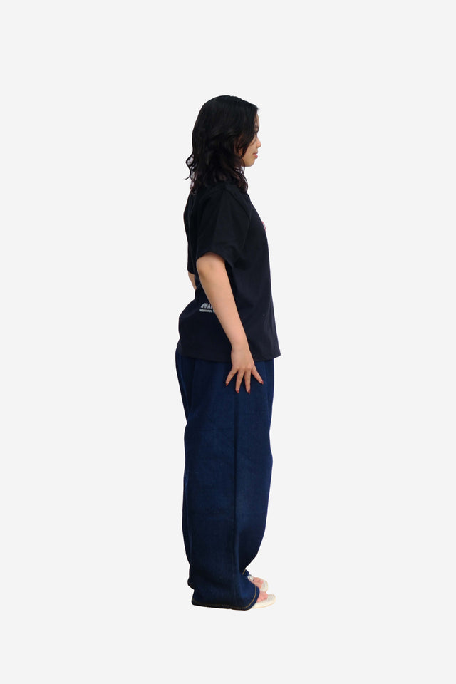 Laut Bercerita  - Woman's T-Shirt D1