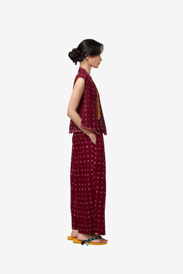 Sekar Alit - Kebaya