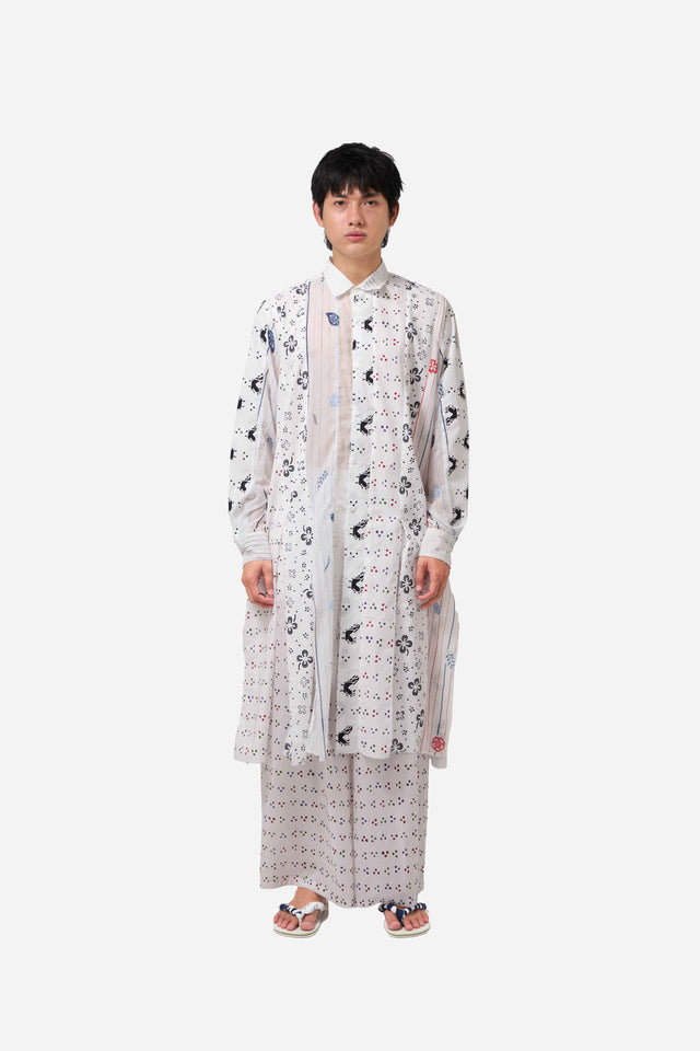 "Daur" - Long Shirt