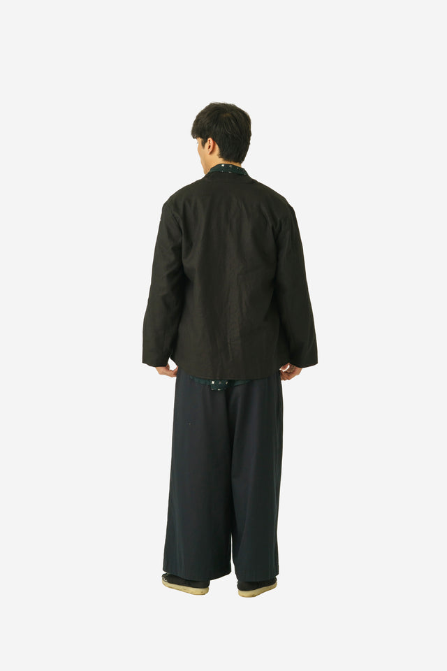 "Sejauh Mata Memandang X Tulus" - "Monokrom"- Reversible Jacket