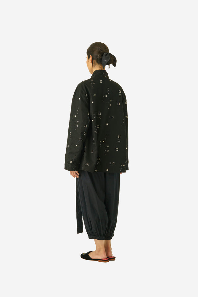 "Sejauh Mata Memandang X Tulus" - "Ruang Sendiri 1"- Reversible Jacket