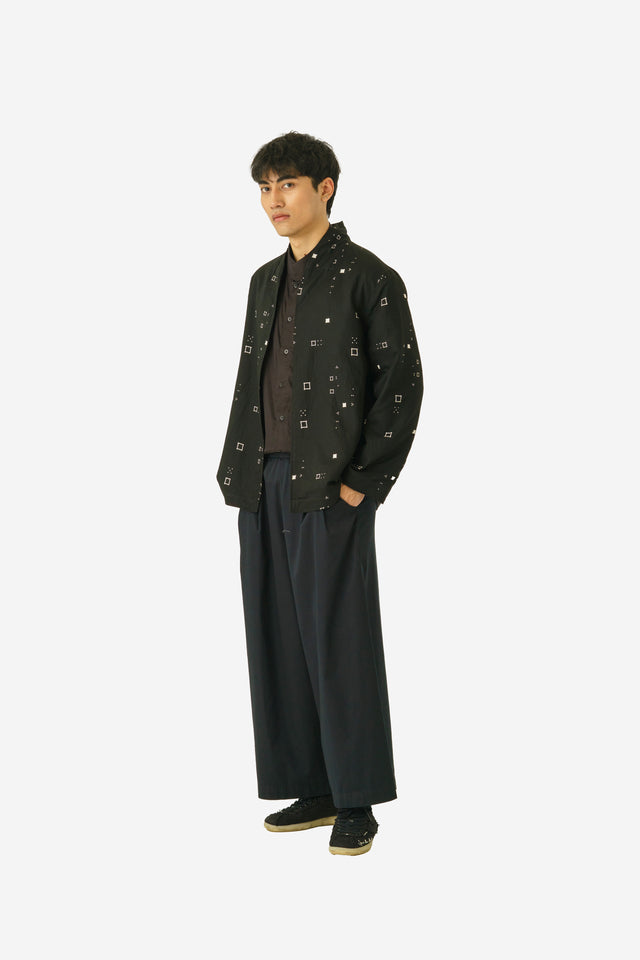 "Sejauh Mata Memandang X Tulus" - "Ruang Sendiri 1"- Reversible Jacket