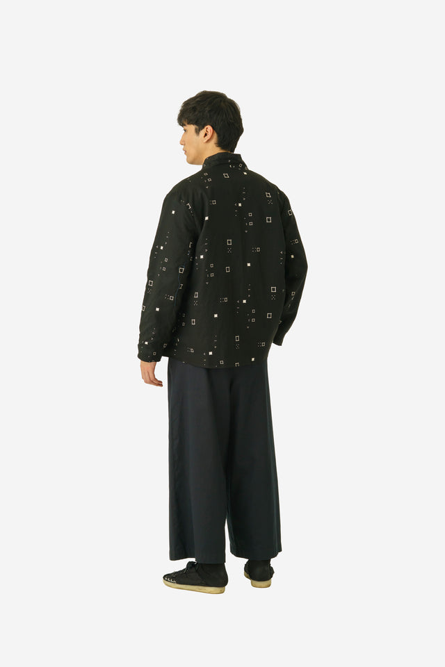 "Sejauh Mata Memandang X Tulus" - "Ruang Sendiri 1"- Reversible Jacket