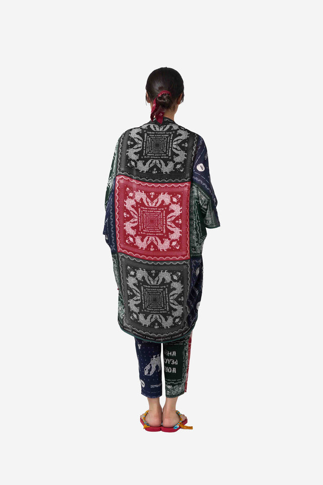 Kotak Kelir - Outer
