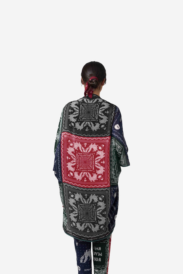 Kotak Kelir - Outer