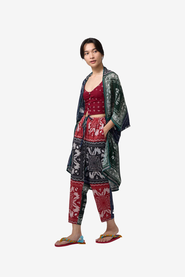 Kotak Kelir - Outer