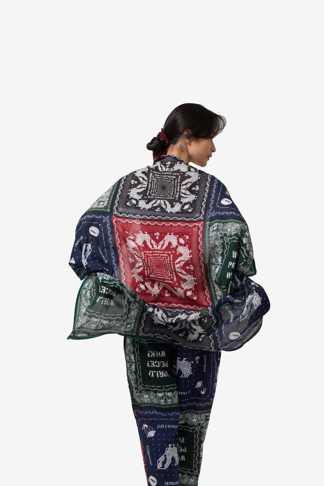 Kotak Kelir - Outer