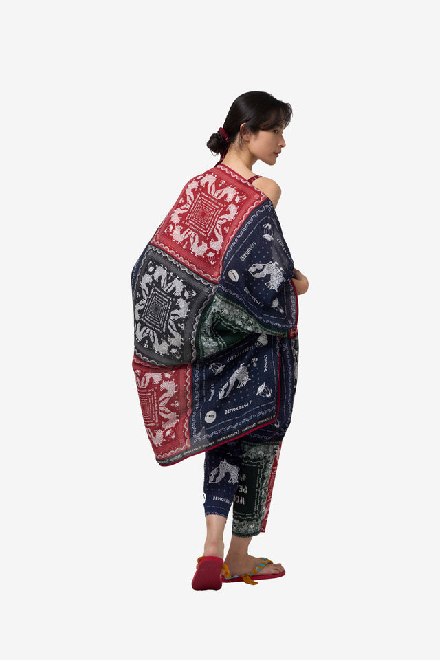 Kotak Kelir - Outer