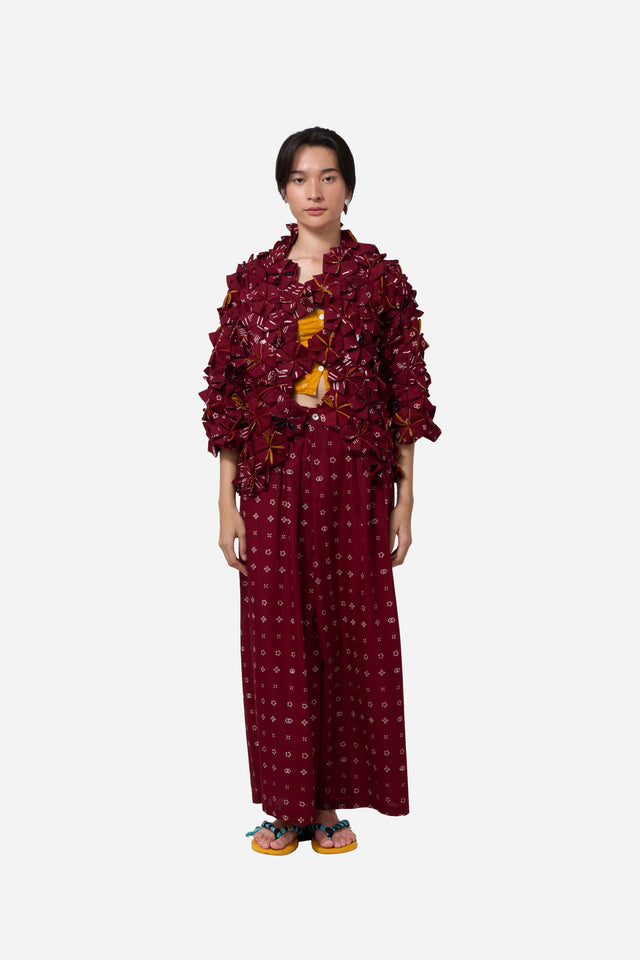Gayatri - Outer