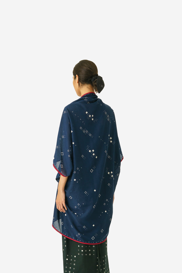 "Sejauh Mata Memandang X Tulus" - "Ruang Sendiri”- Outer