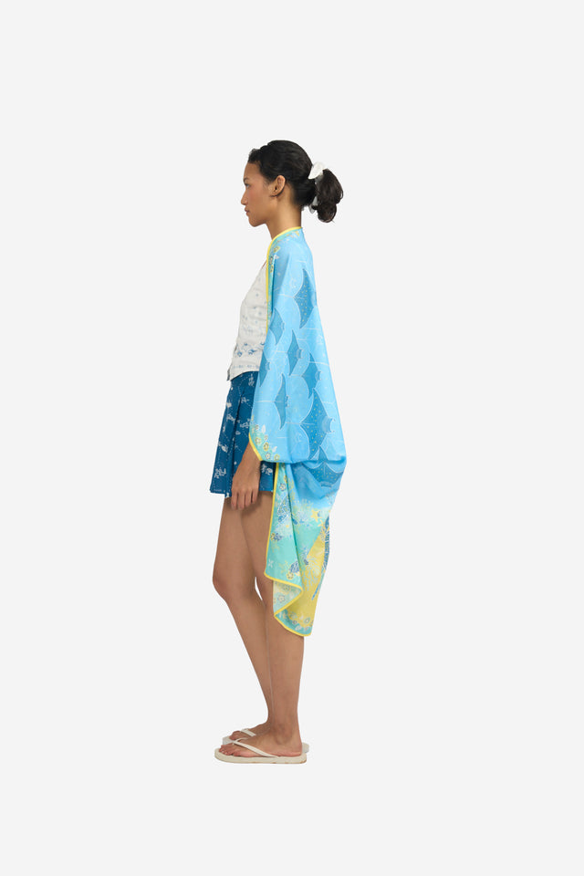 “Simfoni” - Outer