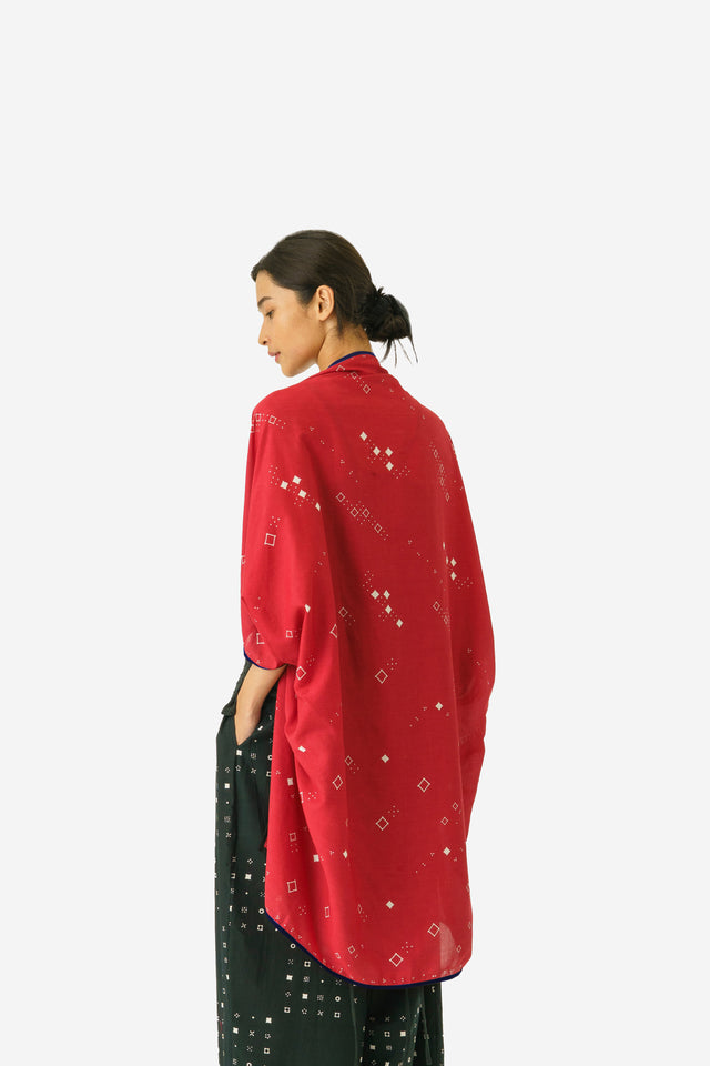 "Sejauh Mata Memandang X Tulus" - "Ruang Sendiri”- Outer