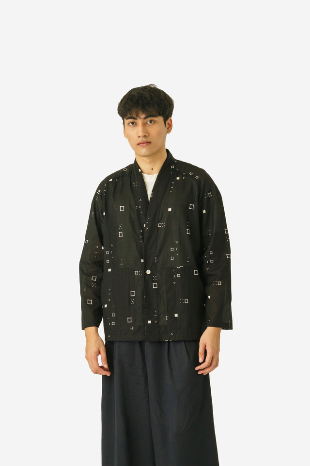 "Sejauh Mata Memandang X Tulus" - "Ruang Sendiri 1" - Koja Outer