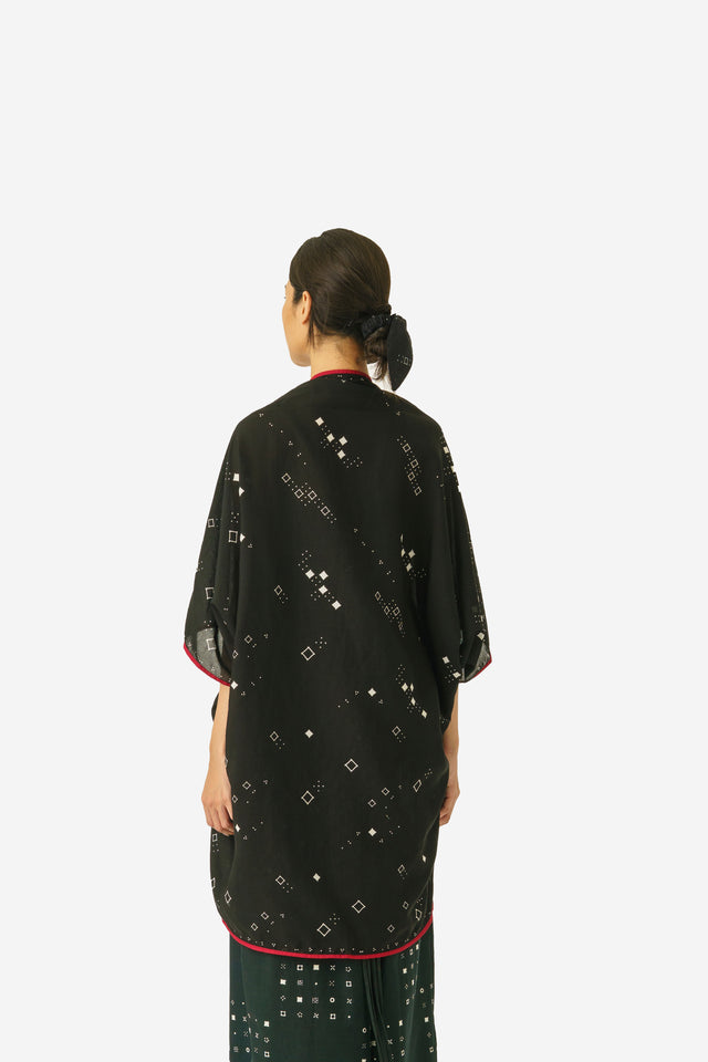 "Sejauh Mata Memandang X Tulus" - "Ruang Sendiri”- Outer