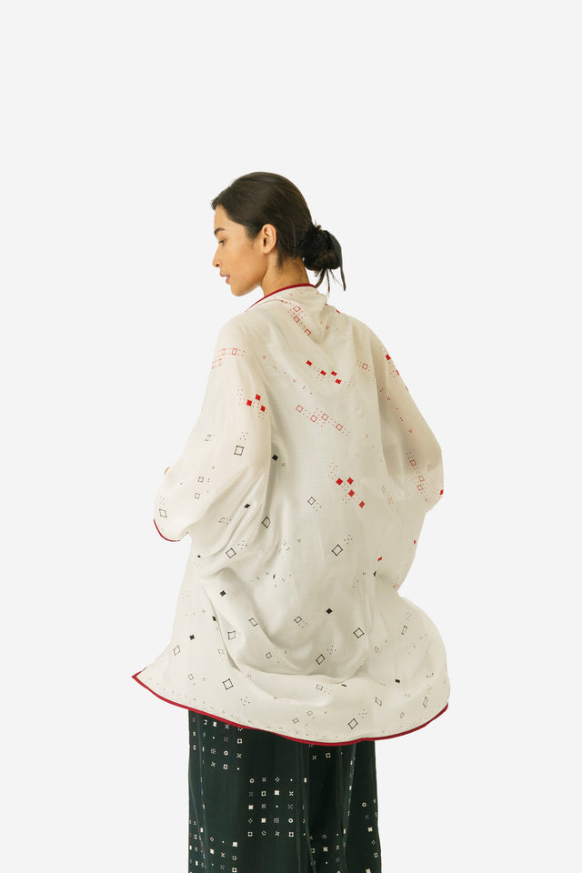 "Sejauh Mata Memandang X Tulus" - "Ruang Sendiri”- Outer