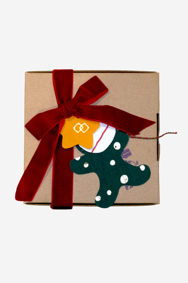 Holiday Gift Wrapping
