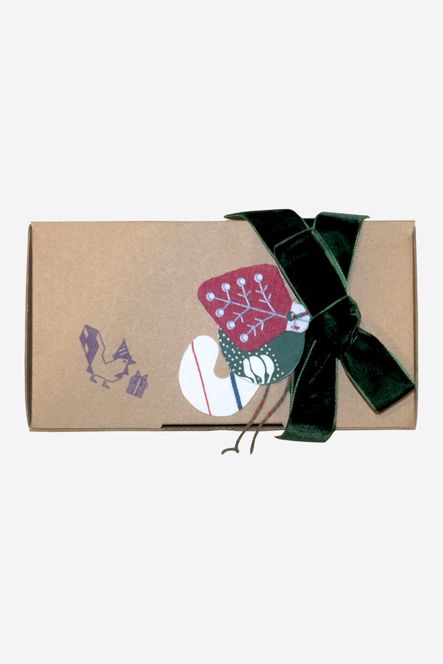 Holiday Gift Wrapping