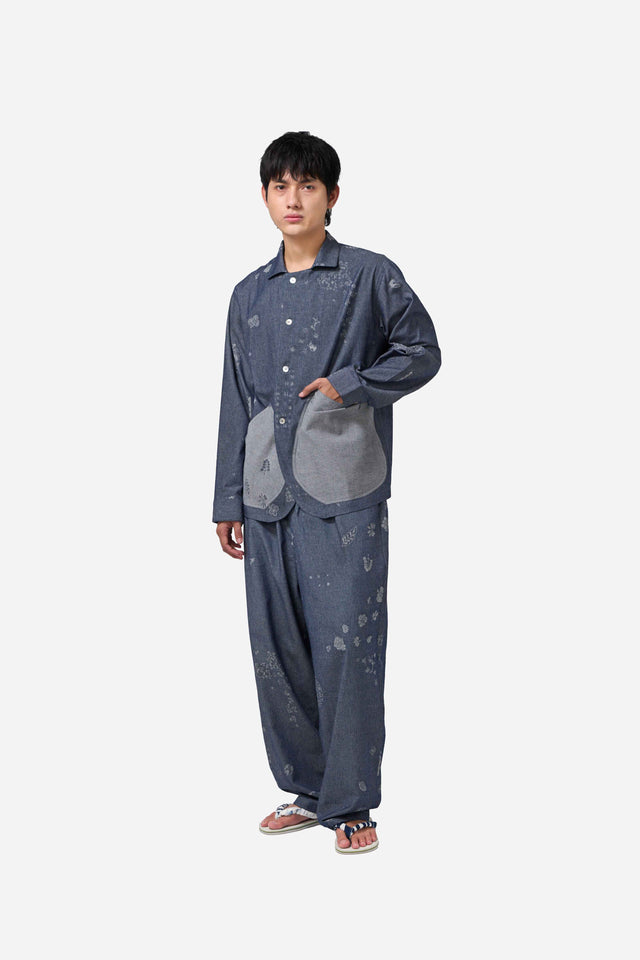 Muara - Juna Jacket