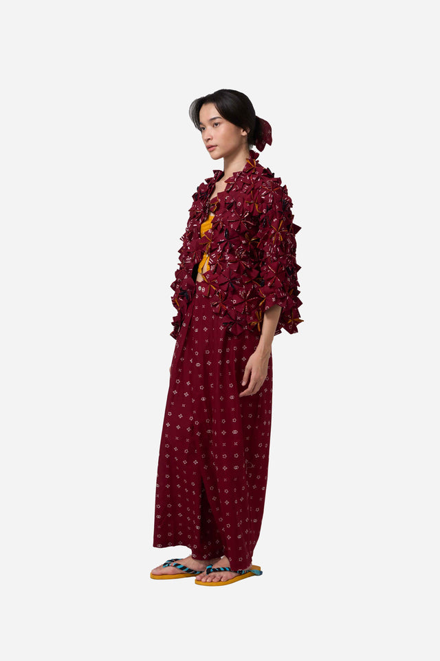 Gayatri - Outer