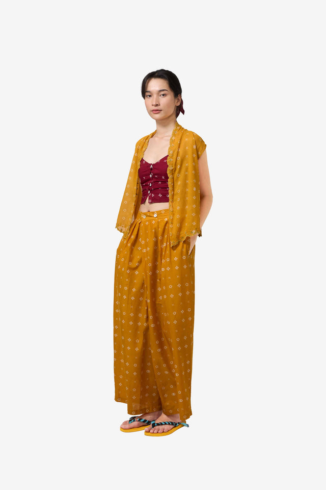 Sekar Alit - Kebaya