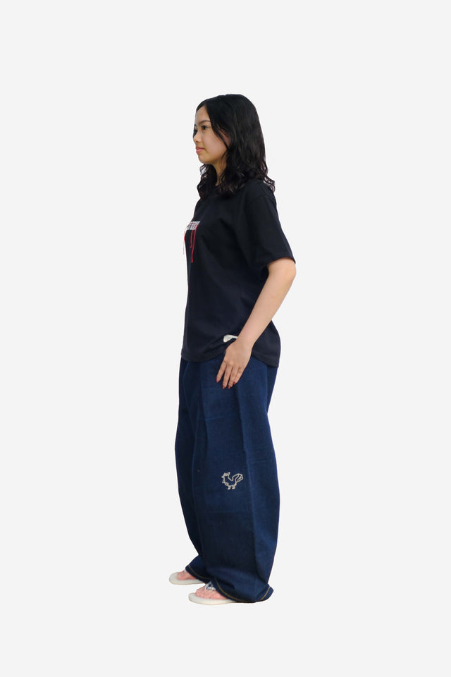 Laut Bercerita  - Woman's T-Shirt D1