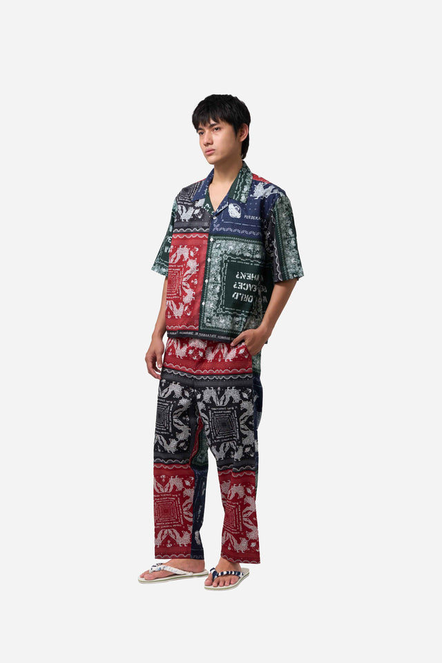 Kotak Kelir - Santai Shirt