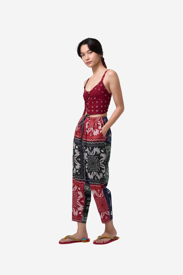 Kotak Kelir - Tania Pants