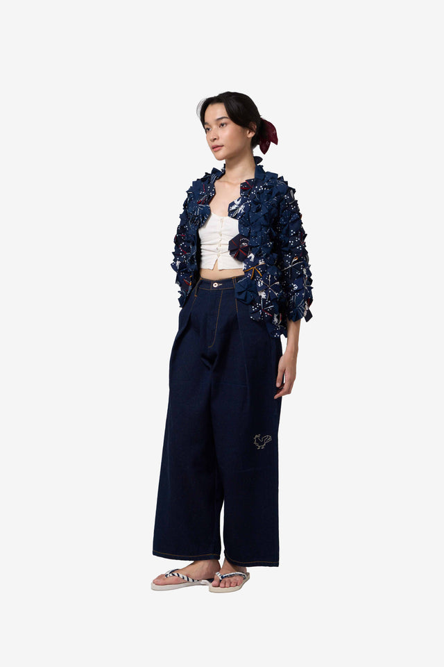 Gayatri - Outer