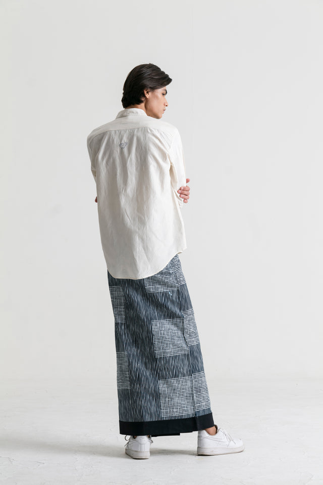 "Lapis" - Sarong