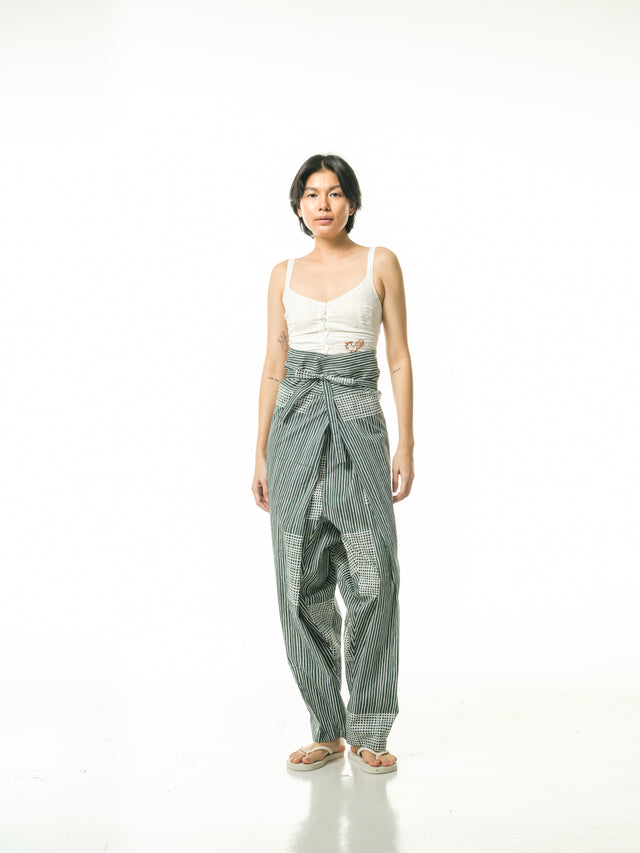 "Lapis" - Galembong Pants