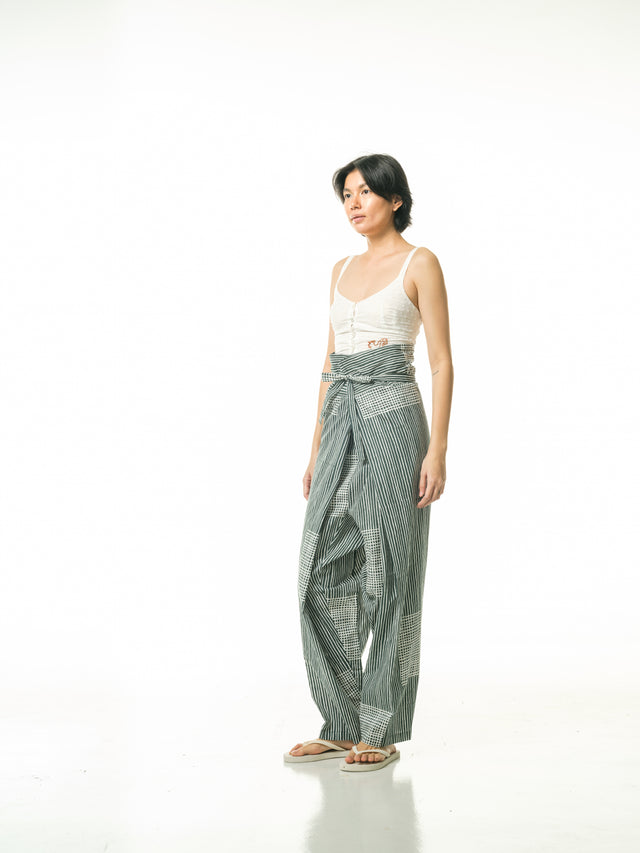 "Lapis" - Galembong Pants