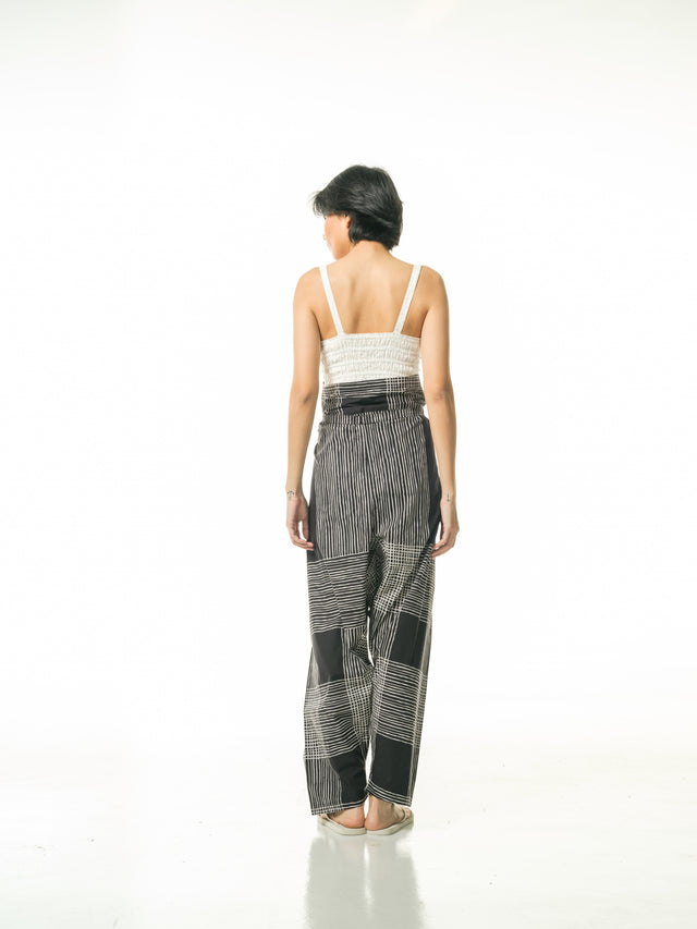 "Lapis" Pagi Sore - Galembong Pants