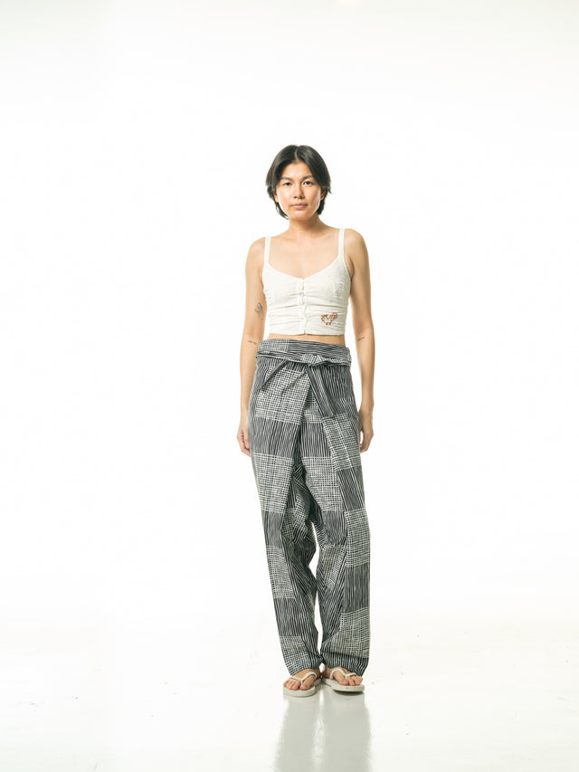 "Lapis" - Galembong Pants