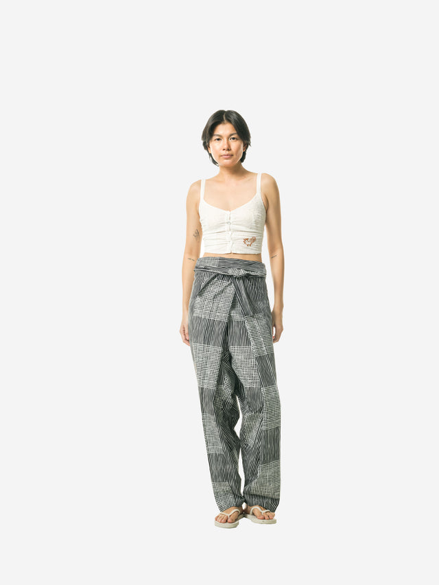 "Lapis" - Galembong Pants