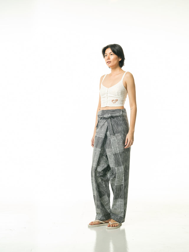 "Lapis" - Galembong Pants