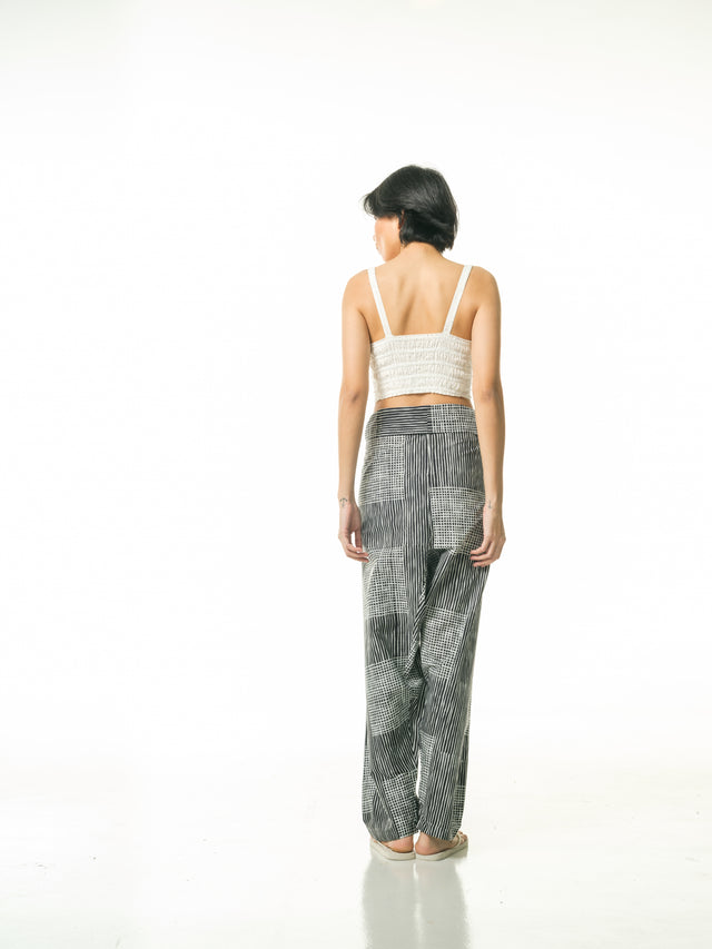 "Lapis" - Galembong Pants