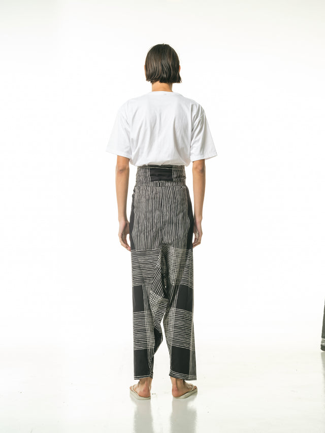 "Lapis" Pagi Sore - Galembong Pants