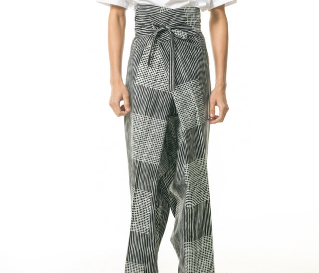 "Lapis" - Galembong Pants