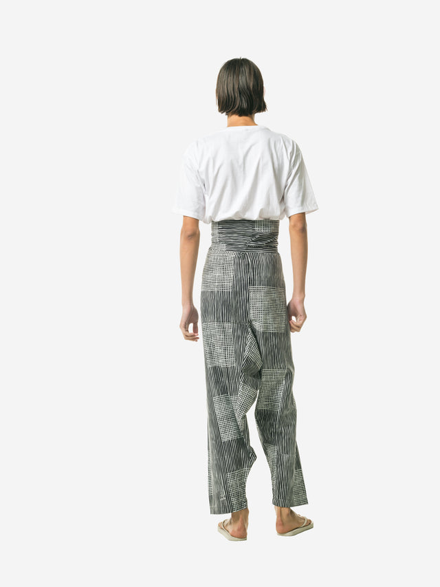 "Lapis" - Galembong Pants