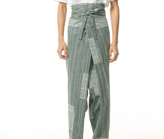 "Lapis" - Galembong Pants