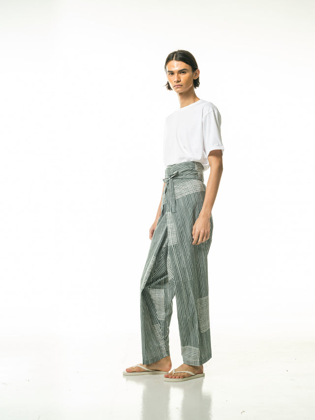 "Lapis" - Galembong Pants