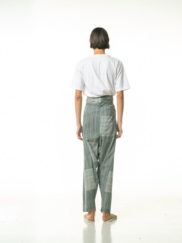 "Lapis" - Galembong Pants