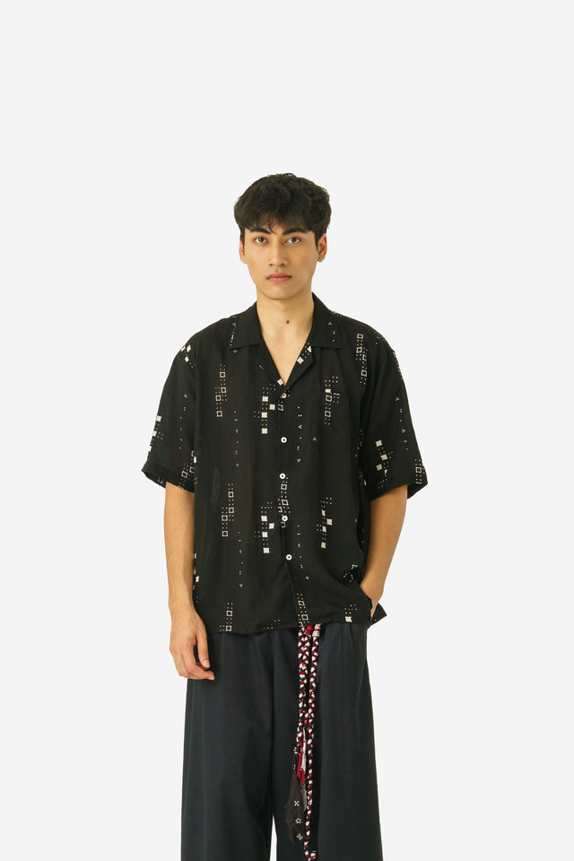 "Sejauh Mata Memandang X Tulus" - “Ruang Sendiri 2” - Santai Shirt