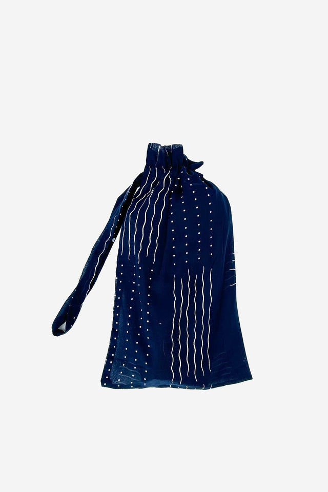 Reuseable Pouch