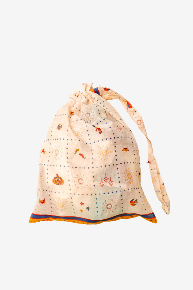 Reuseable Pouch